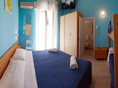camera del Vera