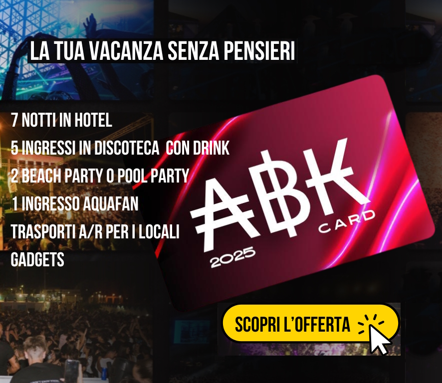 ABK Card