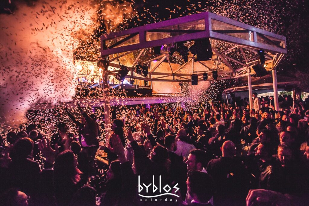 Byblos